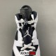 Air Jordan 6 'Oreo' 2026 Air Jordan 6 'Oreo' 2026