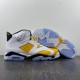Air Jordan 6 Retro 'Yellow Ochre' Air Jordan 6 Retro 'Yellow Ochre'