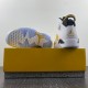 Air Jordan 6 Retro 'Yellow Ochre' Air Jordan 6 Retro 'Yellow Ochre'
