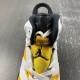 Air Jordan 6 Retro 'Yellow Ochre' Air Jordan 6 Retro 'Yellow Ochre'