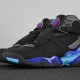 Air Jordan 8 Retro 'Aqua' 2025 Air Jordan 8 Retro 'Aqua' 2025