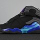 Air Jordan 8 Retro 'Aqua' 2025 Air Jordan 8 Retro 'Aqua' 2025