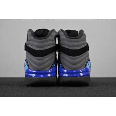 Air Jordan 8 Retro 'Aqua' 2025 Air Jordan 8 Retro 'Aqua' 2025