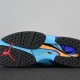 Air Jordan 8 Retro 'Aqua' 2025 Air Jordan 8 Retro 'Aqua' 2025