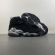 Air Jordan 8 Retro 'Chrome' 2026 Air Jordan 8 Retro 'Chrome' 2026
