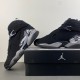 Air Jordan 8 Retro 'Chrome' 2026 Air Jordan 8 Retro 'Chrome' 2026