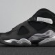 Air Jordan 8 Retro Winterized 'Gunsmoke' Air Jordan 8 Retro Winterized 'Gunsmoke'