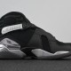 Air Jordan 8 Retro Winterized 'Gunsmoke' Air Jordan 8 Retro Winterized 'Gunsmoke'