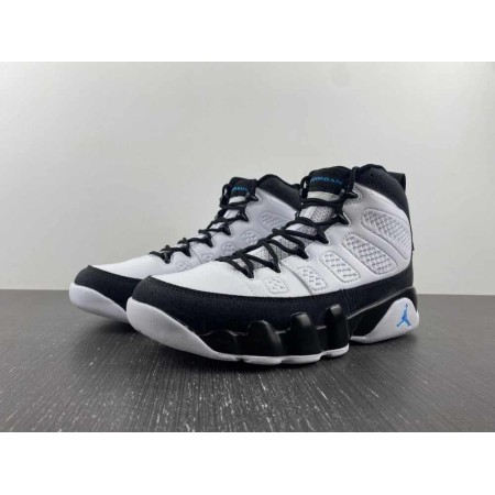 Air Jordan 9 Retro 'University Blue' Air Jordan 9 Retro 'University Blue'