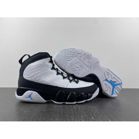 Air Jordan 9 Retro 'University Blue' Air Jordan 9 Retro 'University Blue'