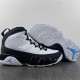 Air Jordan 9 Retro 'University Blue' Air Jordan 9 Retro 'University Blue'