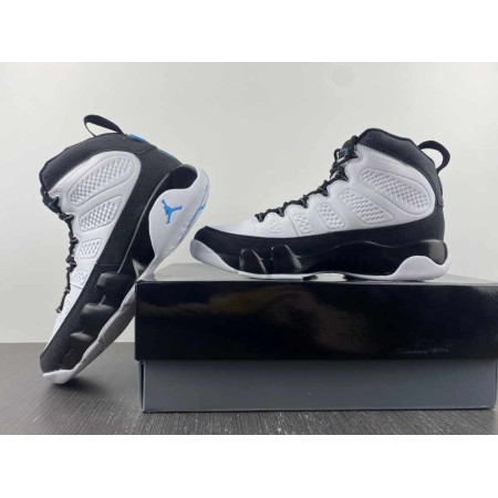 Air Jordan 9 Retro 'University Blue' Air Jordan 9 Retro 'University Blue'
