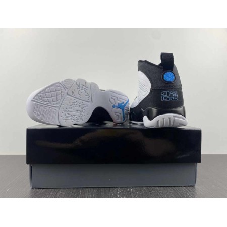Air Jordan 9 Retro 'University Blue' Air Jordan 9 Retro 'University Blue'
