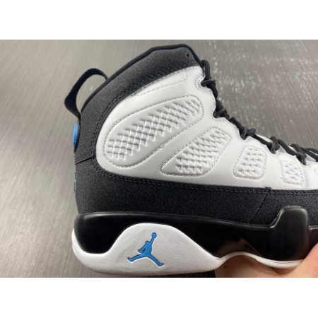 Air Jordan 9 Retro 'University Blue' Air Jordan 9 Retro 'University Blue'