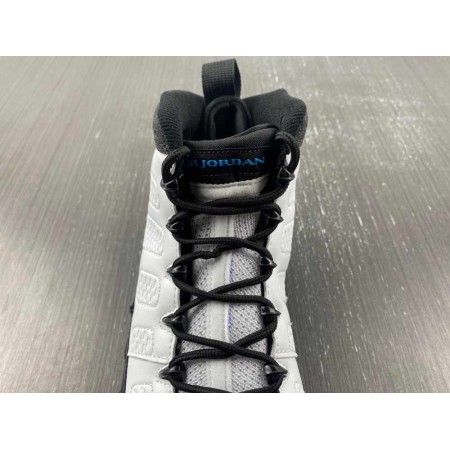 Air Jordan 9 Retro 'University Blue' Air Jordan 9 Retro 'University Blue'