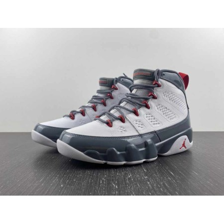 Air Jordan 9 Retro 'Fire Red' Air Jordan 9 Retro 'Fire Red'