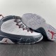 Air Jordan 9 Retro 'Fire Red' Air Jordan 9 Retro 'Fire Red'