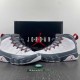 Air Jordan 9 Retro 'Fire Red' Air Jordan 9 Retro 'Fire Red'