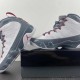 Air Jordan 9 Retro 'Fire Red' Air Jordan 9 Retro 'Fire Red'