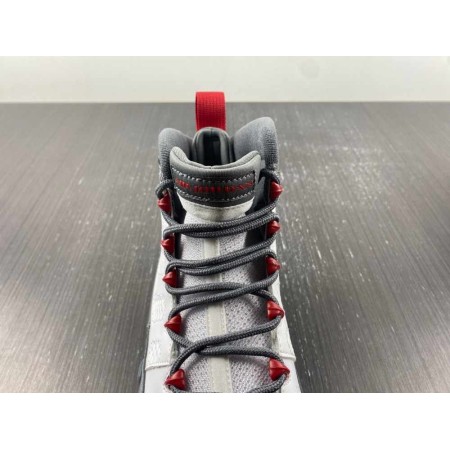 Air Jordan 9 Retro 'Fire Red' Air Jordan 9 Retro 'Fire Red'