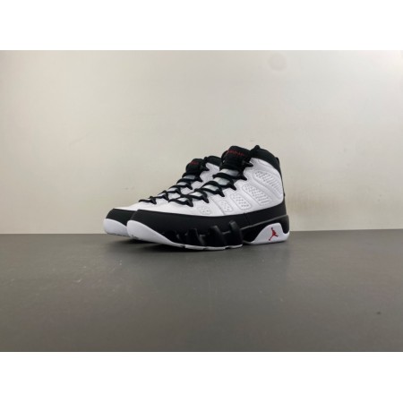 Air Jordan 9 Retro OG 'Space Jam' 20226 Air Jordan 9 Retro OG 'Space Jam' 20226