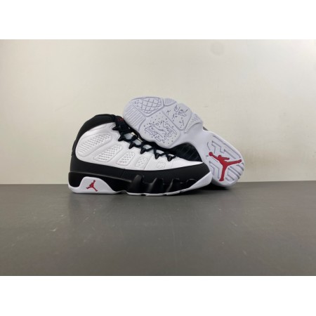 Air Jordan 9 Retro OG 'Space Jam' 20226 Air Jordan 9 Retro OG 'Space Jam' 20226
