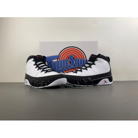 Air Jordan 9 Retro OG 'Space Jam' 20226 Air Jordan 9 Retro OG 'Space Jam' 20226