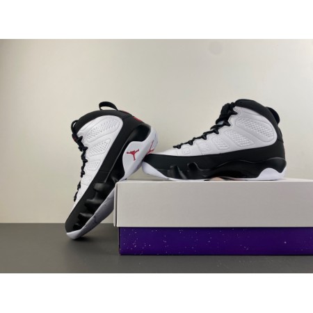Air Jordan 9 Retro OG 'Space Jam' 20226 Air Jordan 9 Retro OG 'Space Jam' 20226