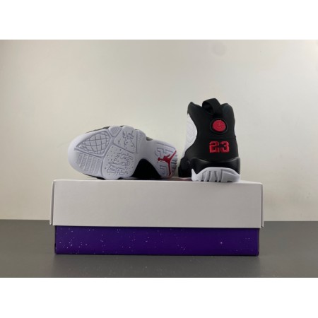 Air Jordan 9 Retro OG 'Space Jam' 20226 Air Jordan 9 Retro OG 'Space Jam' 20226