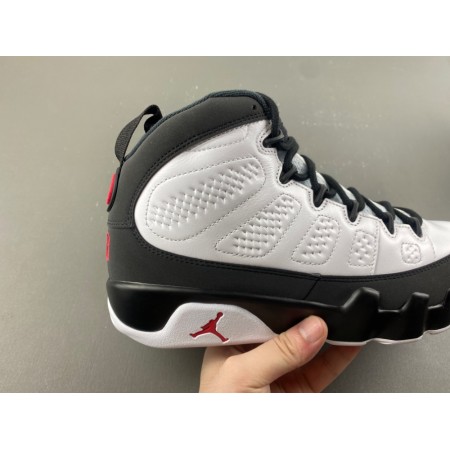 Air Jordan 9 Retro OG 'Space Jam' 20226 Air Jordan 9 Retro OG 'Space Jam' 20226