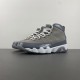 Air Jordan 9 Retro 'Cool Grey' 2025