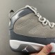 Air Jordan 9 Retro 'Cool Grey' 2025