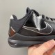 Zoom Kobe 5 'Black Out' Zoom Kobe 5 'Black Out'