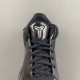 Zoom Kobe 5 'Black Out' Zoom Kobe 5 'Black Out'