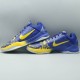 Zoom Kobe 5 Protro '5 Rings' Zoom Kobe 5 Protro '5 Rings'