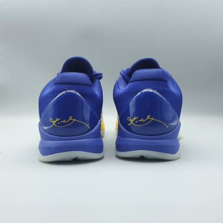 Zoom Kobe 5 Protro '5 Rings' Zoom Kobe 5 Protro '5 Rings'