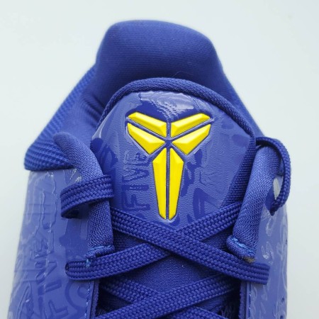 Zoom Kobe 5 Protro '5 Rings' Zoom Kobe 5 Protro '5 Rings'