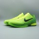 Zoom Kobe 6 Protro 'Grinch' Zoom Kobe 6 Protro 'Grinch'