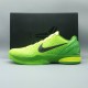 Zoom Kobe 6 Protro 'Grinch' Zoom Kobe 6 Protro 'Grinch'