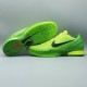 Zoom Kobe 6 Protro 'Grinch' Zoom Kobe 6 Protro 'Grinch'