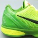 Zoom Kobe 6 Protro 'Grinch' Zoom Kobe 6 Protro 'Grinch'