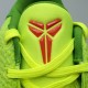 Zoom Kobe 6 Protro 'Grinch' Zoom Kobe 6 Protro 'Grinch'