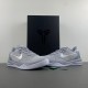 Kobe 8 Protro 'Wolf Grey'