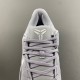 Kobe 8 Protro 'Wolf Grey'