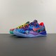 Kobe 8 Protro 'What The Kobe' 2025 Kobe 8 Protro 'What The Kobe' 2025