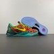 Kobe 8 Protro 'What The Kobe' 2025 Kobe 8 Protro 'What The Kobe' 2025