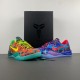 Kobe 8 Protro 'What The Kobe' 2025 Kobe 8 Protro 'What The Kobe' 2025