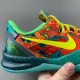 Kobe 8 Protro 'What The Kobe' 2025 Kobe 8 Protro 'What The Kobe' 2025