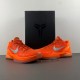 Zoom Kobe 6 Protro 'Total Orange' Zoom Kobe 6 Protro 'Total Orange'