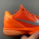 Zoom Kobe 6 Protro 'Total Orange' Zoom Kobe 6 Protro 'Total Orange'